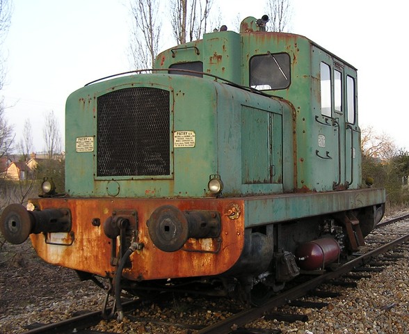 Moyse 32 TDE Plein Sud (vue generale)
